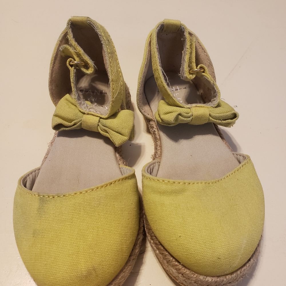 Janie & Jack sandals